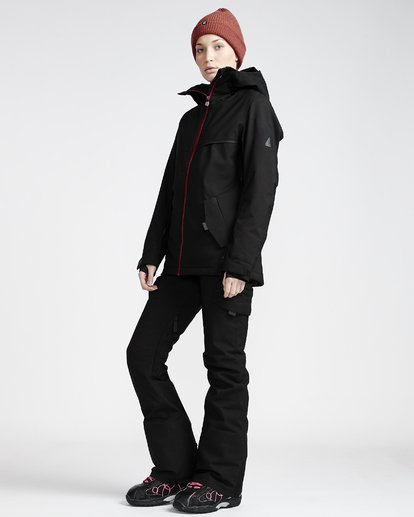 Nela - Snow Trousers for Women  Q6PF10BIF9