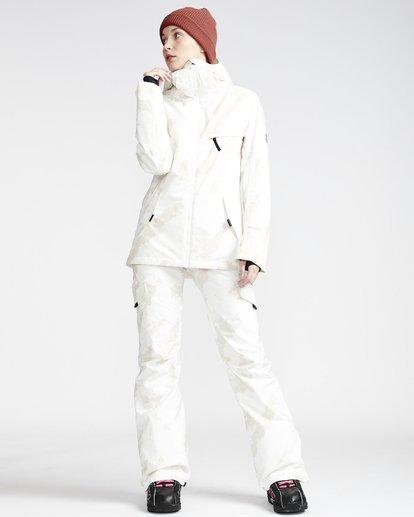 Nela - Snow Trousers for Women  Q6PF10BIF9