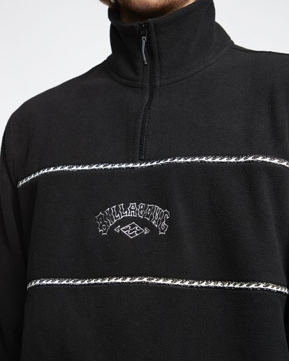 Billabong quarter deals zip