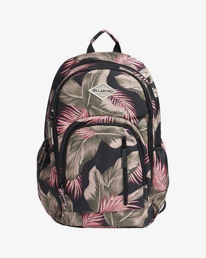 roadie billabong backpack