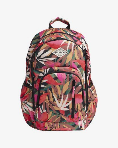 Sac a dos top billabong femme