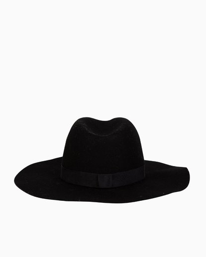 1 Great Scott - Hat for Women Black Q9HT01BIF9 Billabong