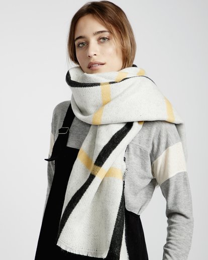 Billabong scarf sale