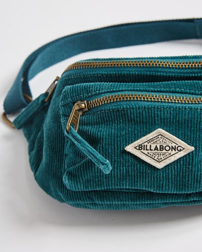 Billabong discount waist bag