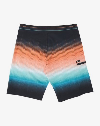 1 Fluid Airlite 20" - Performance Board Shorts for Men Blue S1BS08BIP0 Billabong