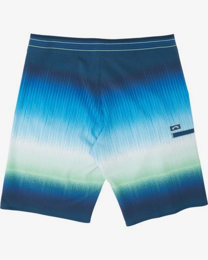 1 Fluid Airlite 20" - Performance Board Shorts for Men Green S1BS08BIP0 Billabong