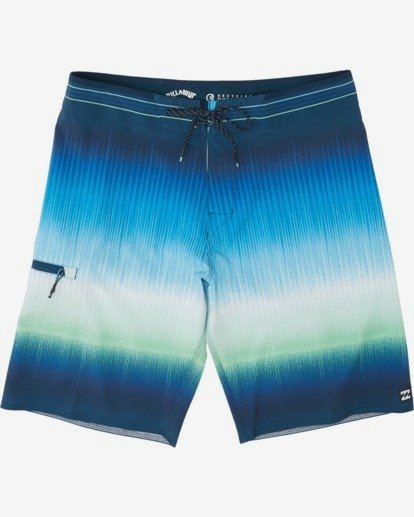 0 Fluid Airlite 20" - Performance Board Shorts for Men Green S1BS08BIP0 Billabong