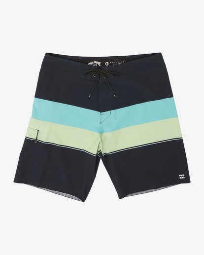performance boardshorts