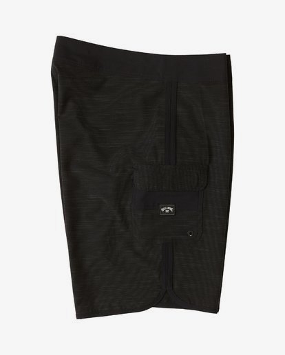 5 73 Pro 20" - Performance Board Shorts for Men Black S1BS38BIP0 Billabong