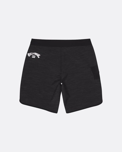 1 73 Pro 20" - Performance Board Shorts for Men Black S1BS38BIP0 Billabong