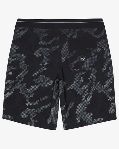 3 19" - Board Shorts for Men Black S1BS43BIP0 Billabong
