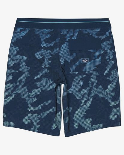 2 19" - Board Shorts for Men Blue S1BS43BIP0 Billabong