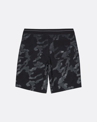 1 19" - Board Shorts for Men Black S1BS43BIP0 Billabong