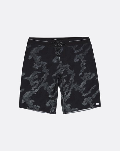 0 19" - Board Shorts for Men Black S1BS43BIP0 Billabong