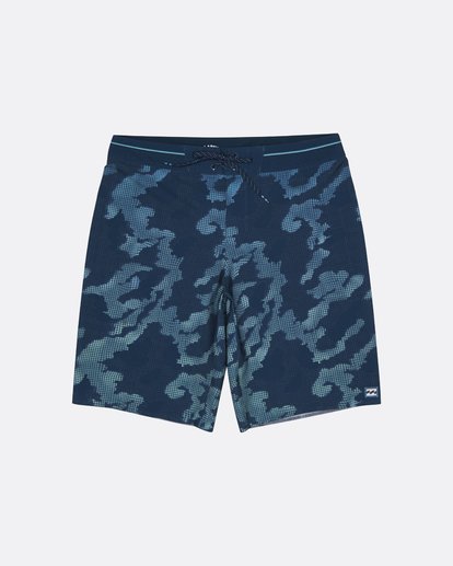 1 19" - Board Shorts for Men Blue S1BS43BIP0 Billabong