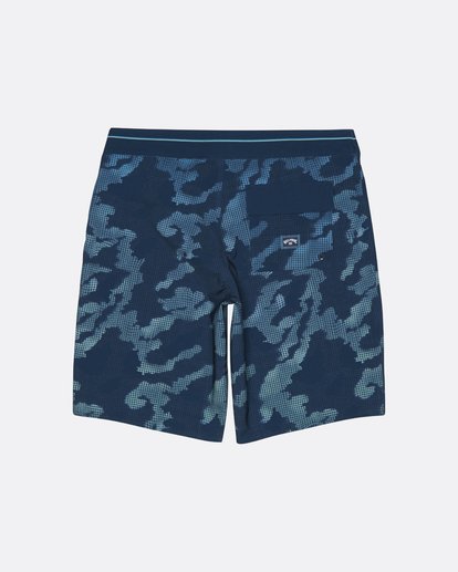 0 19" - Board Shorts for Men Blue S1BS43BIP0 Billabong