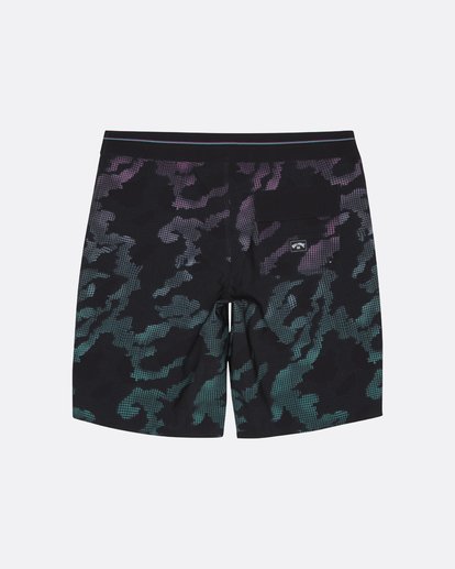 1 19" - Board Shorts for Men Black S1BS43BIP0 Billabong