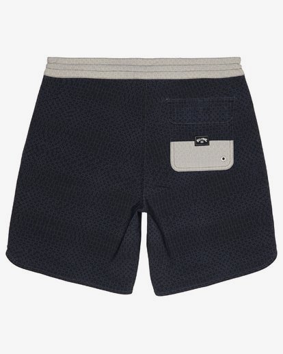 3 73 19" - Board Shorts for Men Black S1BS52BIP0 Billabong
