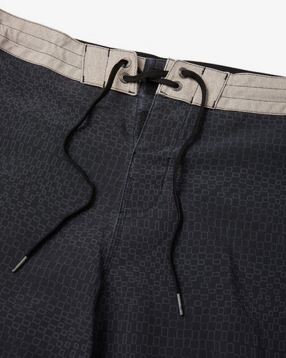 6 73 19" - Board Shorts for Men Black S1BS52BIP0 Billabong