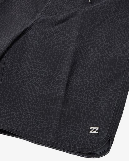 7 73 19" - Board Shorts for Men Black S1BS52BIP0 Billabong