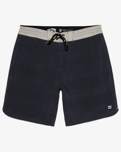 2 73 19" - Board Shorts for Men Black S1BS52BIP0 Billabong