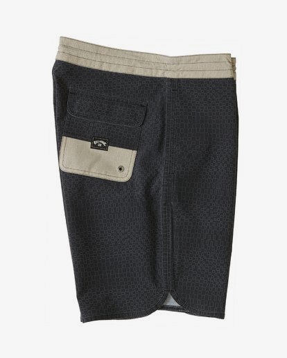 5 73 19" - Board Shorts for Men Black S1BS52BIP0 Billabong