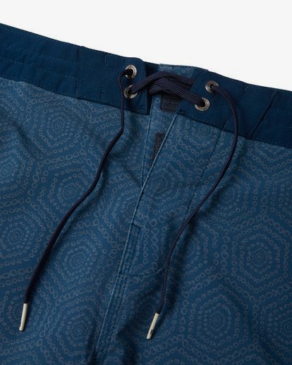 6 73 19" - Board Shorts for Men Blue S1BS52BIP0 Billabong