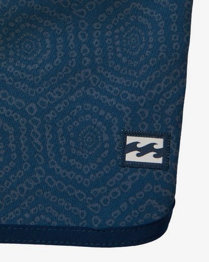 7 73 19" - Board Shorts for Men Blue S1BS52BIP0 Billabong