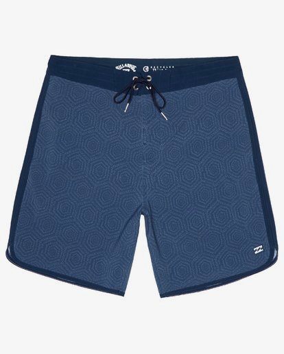 2 73 19" - Board Shorts for Men Blue S1BS52BIP0 Billabong