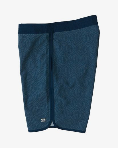 4 73 19" - Board Shorts for Men Blue S1BS52BIP0 Billabong