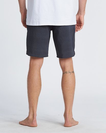 10 73 19" - Board Shorts for Men Black S1BS52BIP0 Billabong