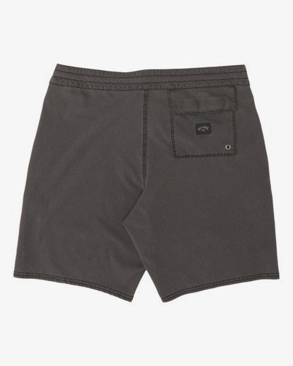 3 All Day 19" - Board Shorts for Men Black S1BS54BIP0 Billabong
