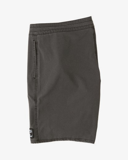 4 All Day 19" - Board Shorts for Men Black S1BS54BIP0 Billabong