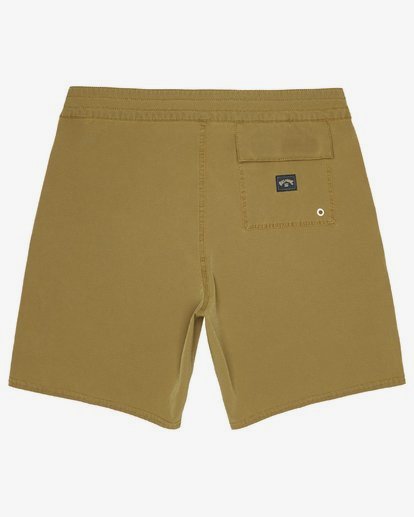 3 All Day 19" - Board Shorts for Men Yellow S1BS54BIP0 Billabong