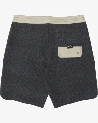 3 73 19" - Board Shorts for Men Black S1BS57BIP0 Billabong