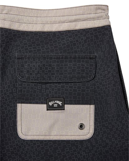 8 73 19" - Board Shorts for Men Black S1BS57BIP0 Billabong