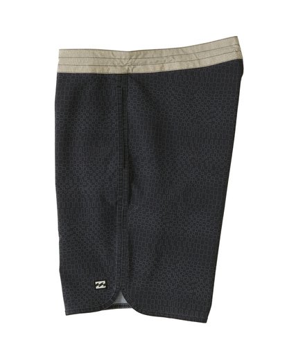 4 73 19" - Board Shorts for Men Black S1BS57BIP0 Billabong