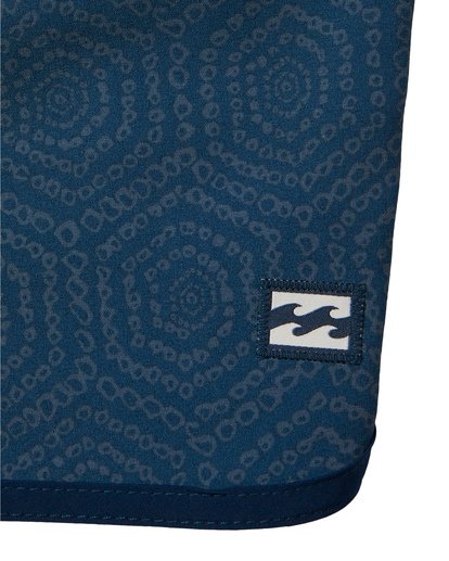 7 73 19" - Board Shorts for Men Blue S1BS57BIP0 Billabong