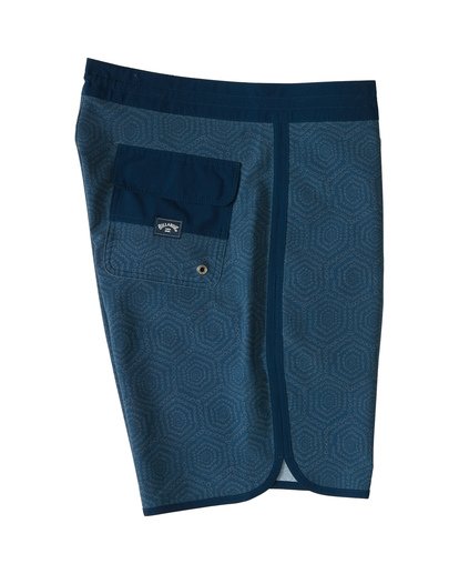 5 73 19" - Board Shorts for Men Blue S1BS57BIP0 Billabong
