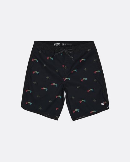0 73 19" - Board Shorts for Men Black S1BS57BIP0 Billabong