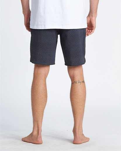 10 73 19" - Board Shorts for Men Black S1BS57BIP0 Billabong