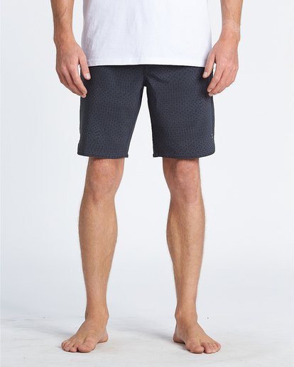 9 73 19" - Board Shorts for Men Black S1BS57BIP0 Billabong