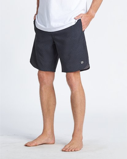 11 73 19" - Board Shorts for Men Black S1BS57BIP0 Billabong
