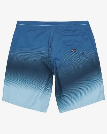 3 Resistance 19" - Board Shorts for Men Blue S1BS59BIP0 Billabong