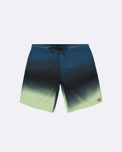 Billabong resistance boardshorts Clearance