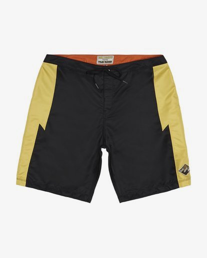 2 Bolted 19" - Board Shorts for Men Black S1BS64BIP0 Billabong