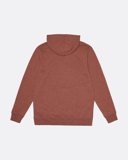 4 All Day Po - Lightweight Hoodie for Men  S1FL01BIP0 Billabong