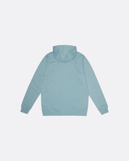 1 All Day Zip - Lightweight Zip-Up Hoodie for Men  S1FL02BIP0 Billabong