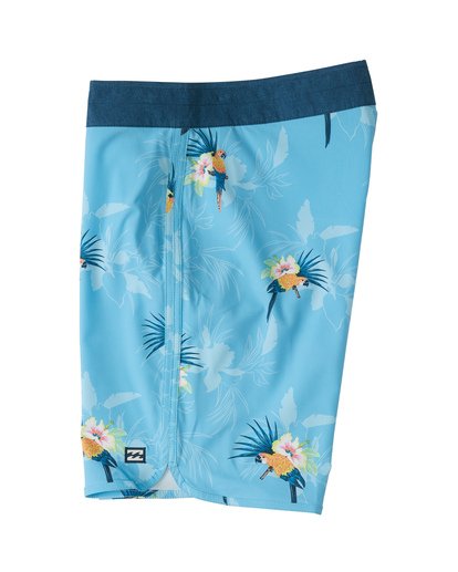 4 Sundays Laybacks 16" - Board Shorts for Men Blue S1LB04BIP0 Billabong
