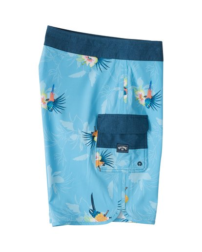 5 Sundays Laybacks 16" - Board Shorts for Men Blue S1LB04BIP0 Billabong